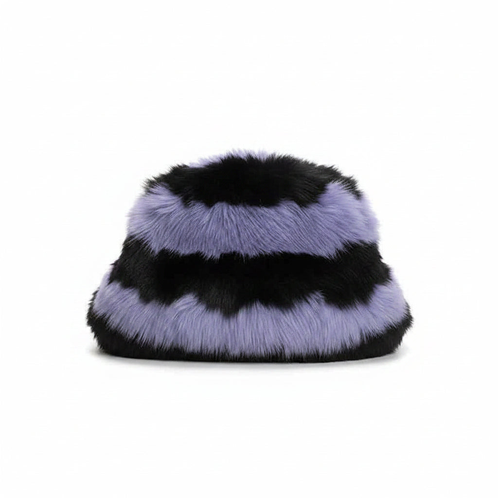 Pally Stripe Beanie by 227102