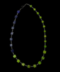 Mello Bead Neckpiece by CRUX
