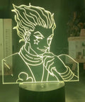 Acrylic Projector Lamp by BIG BAG