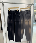 Bolt Fade Sweatpants by CRUX