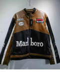 Marlboro F1 Jacket by CRUX