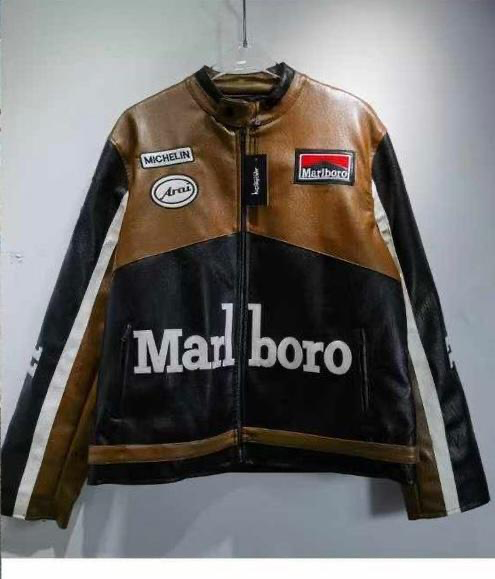 Marlboro F1 Jacket