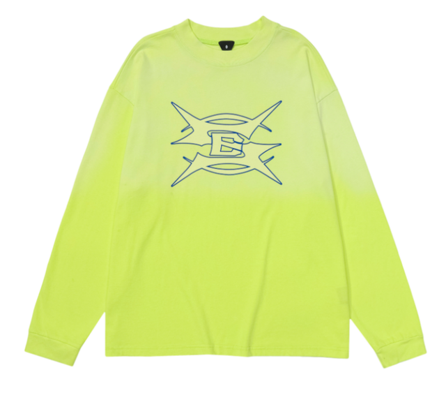 Famon Longsleeve Tee