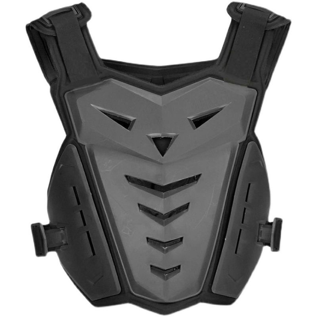 Armour Bike Vest