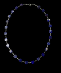 Mello Bead Neckpiece by CRUX