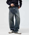 Grand Blue Jean by CRUX