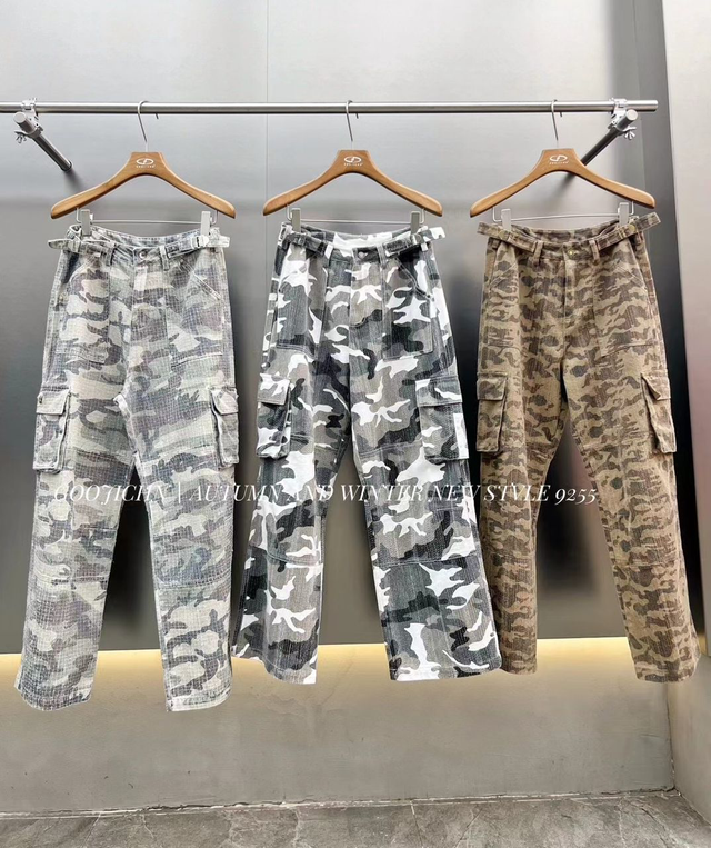 Gallant combat pant