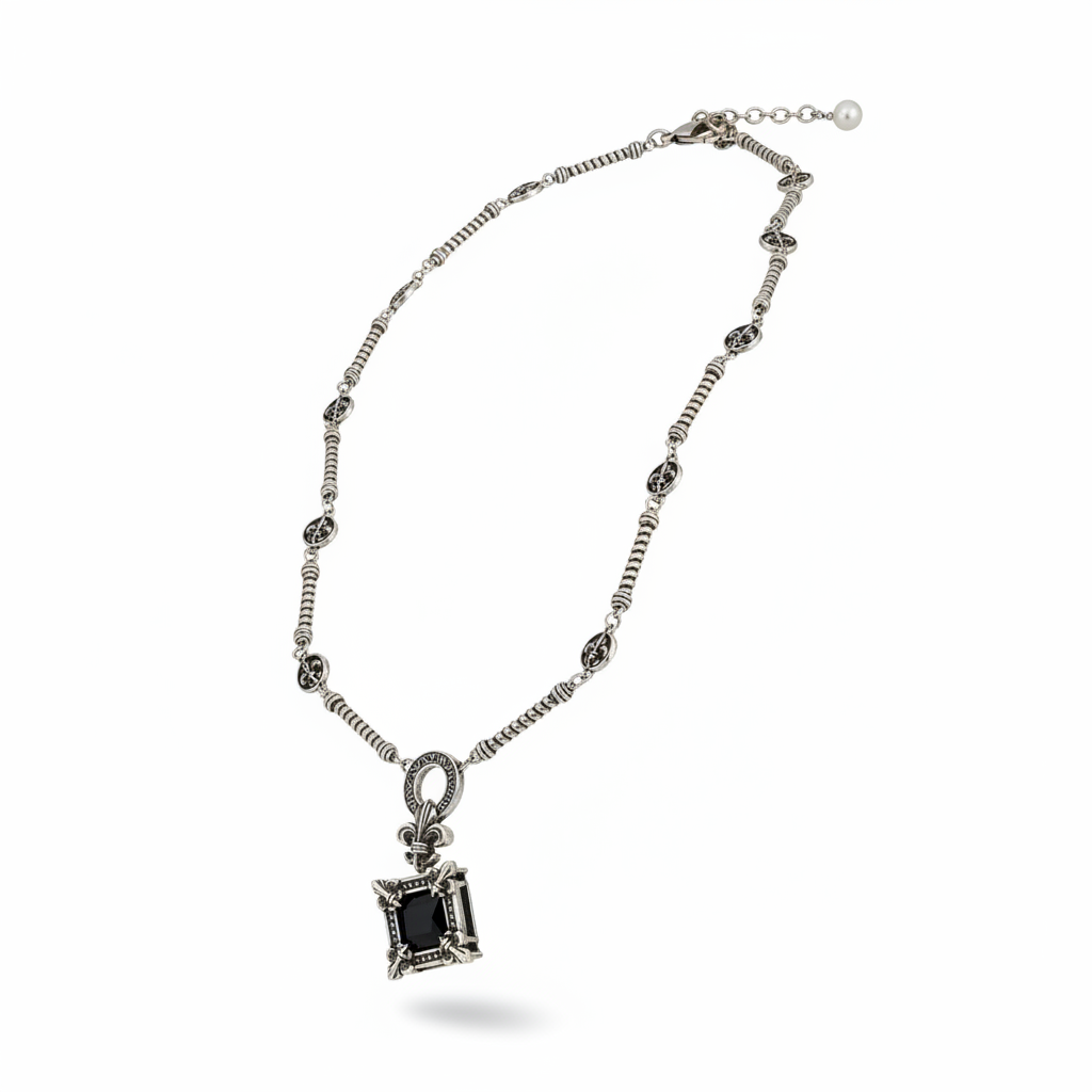 Scout Crest Neckpieces by ENO