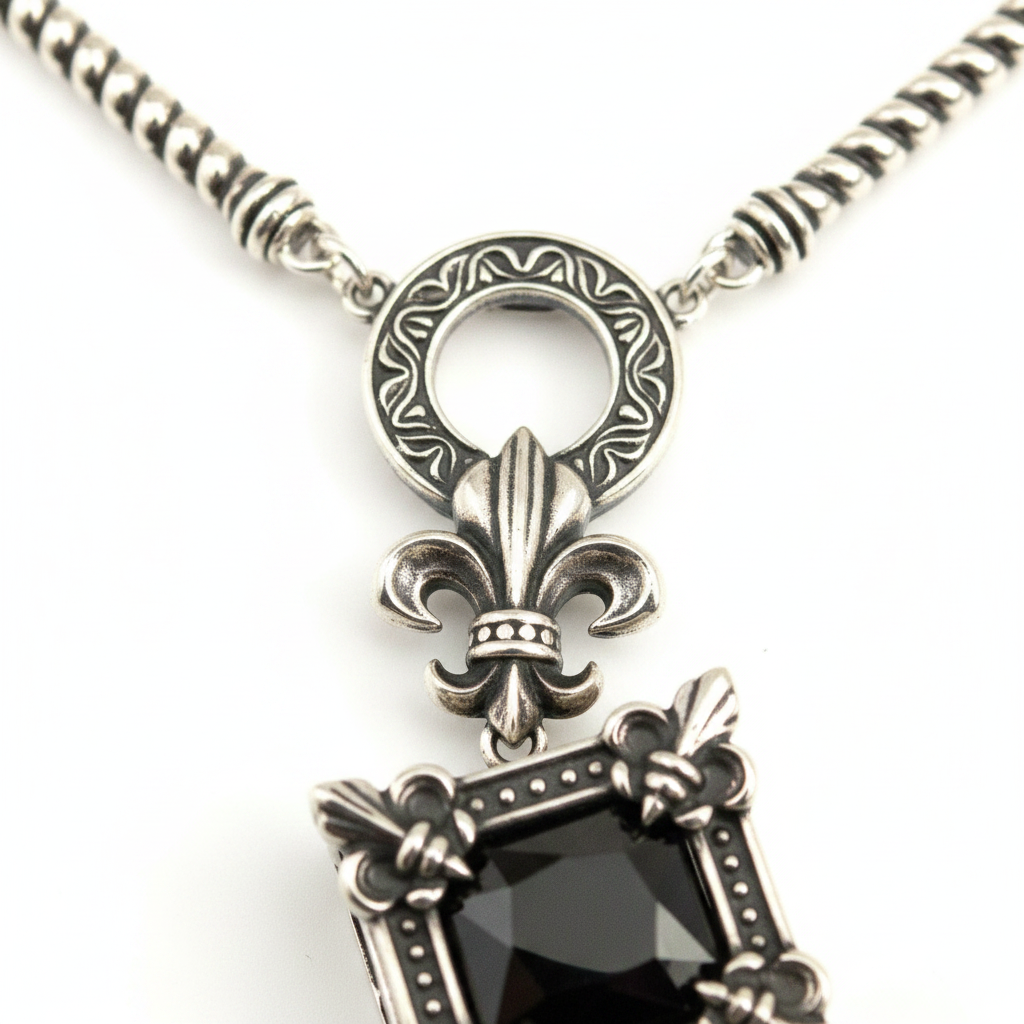 Scout Crest Neckpieces by ENO