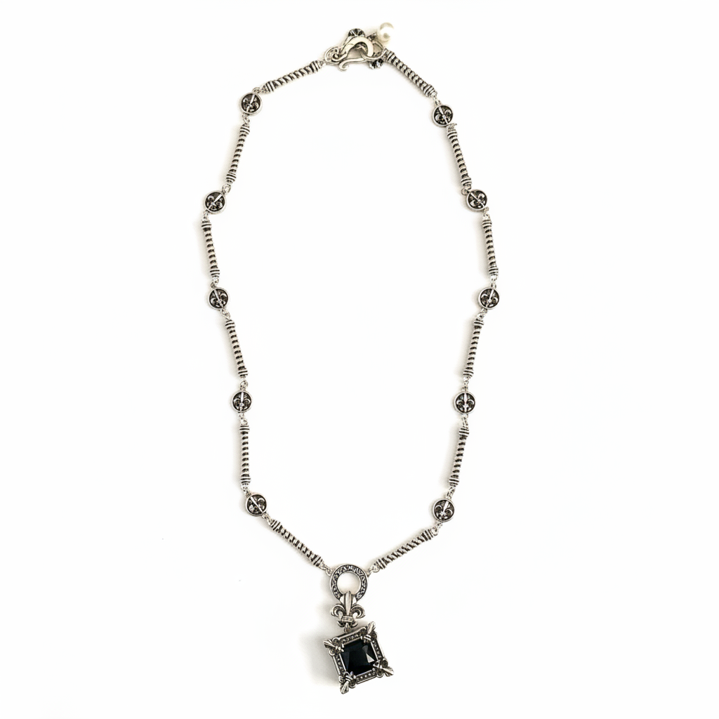 Scout Crest Neckpieces by ENO
