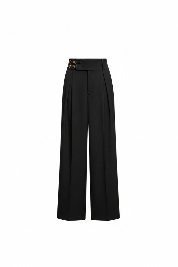 Seduc Plain Pant Hero Shot