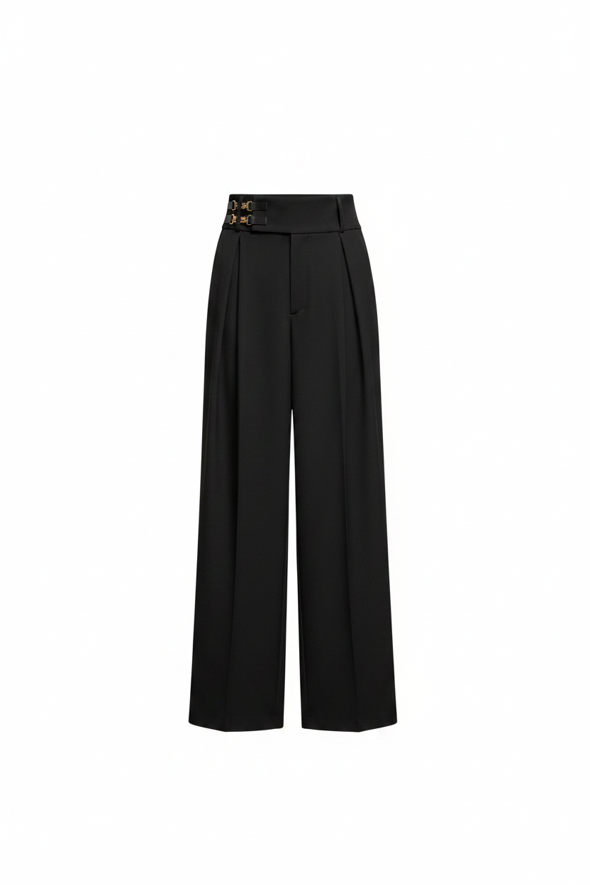Seduc Plain Pant Hero Shot