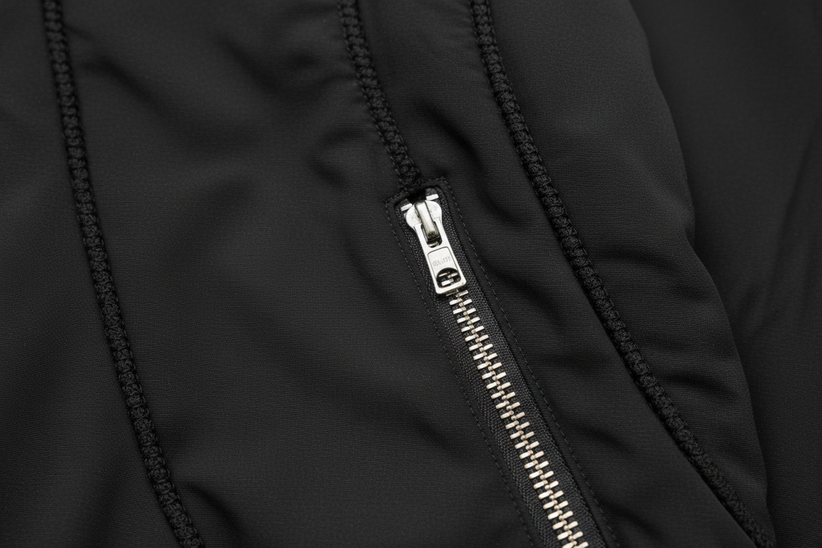 Zero Blanco Jacket by CRUX