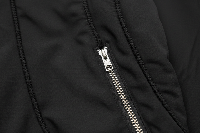Zero Blanco Jacket by CRUX