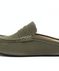 Gents Sabot Mule by CRUX