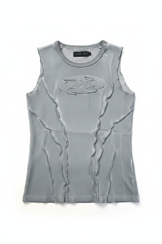 Paz Tank Top by CRUX