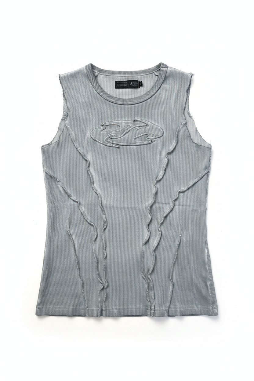 Paz Tank Top by CRUX