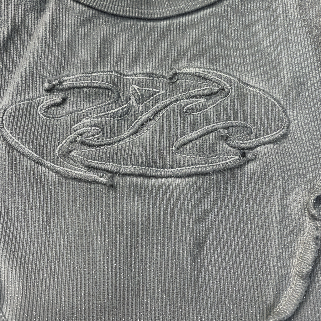 Paz Tank Top by CRUX