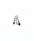 Boone Step Earring by ENO
