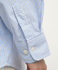 Pac Stripes Shirt by CRUX