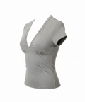 Stud Fem Spandex Top by ENO