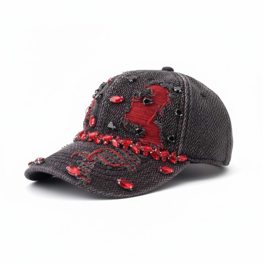 Stud Shred Cap by CRUX