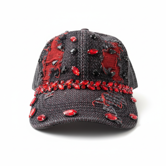 Stud Shred Cap by CRUX