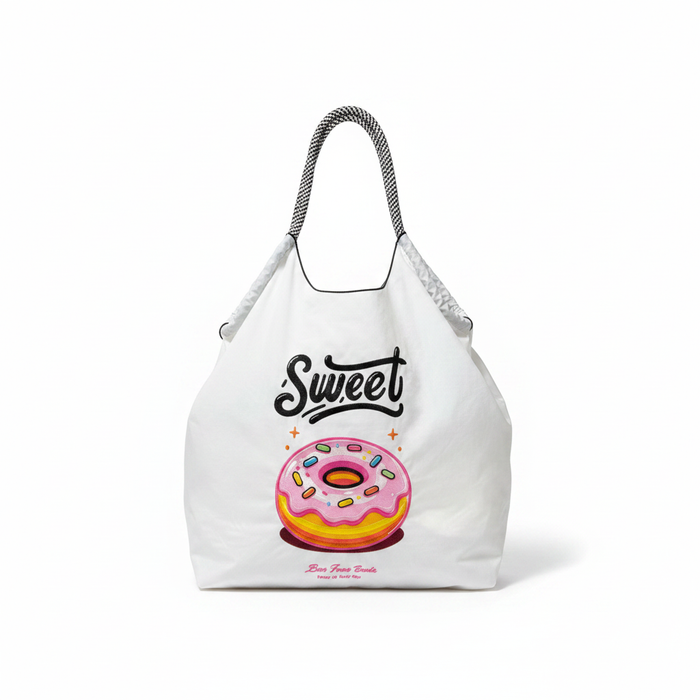 Sweet Tote Bag – Hero Shot
