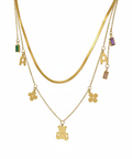 Ted Daisy Neckpiece by ENO