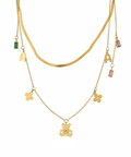 Ted Daisy Neckpiece by ENO