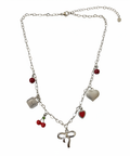 Love Bow Neckpieces by ENO