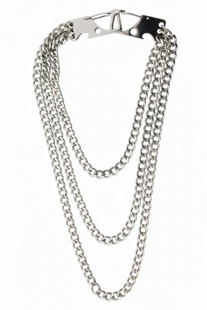 Triplex Pant Chain by CRUX