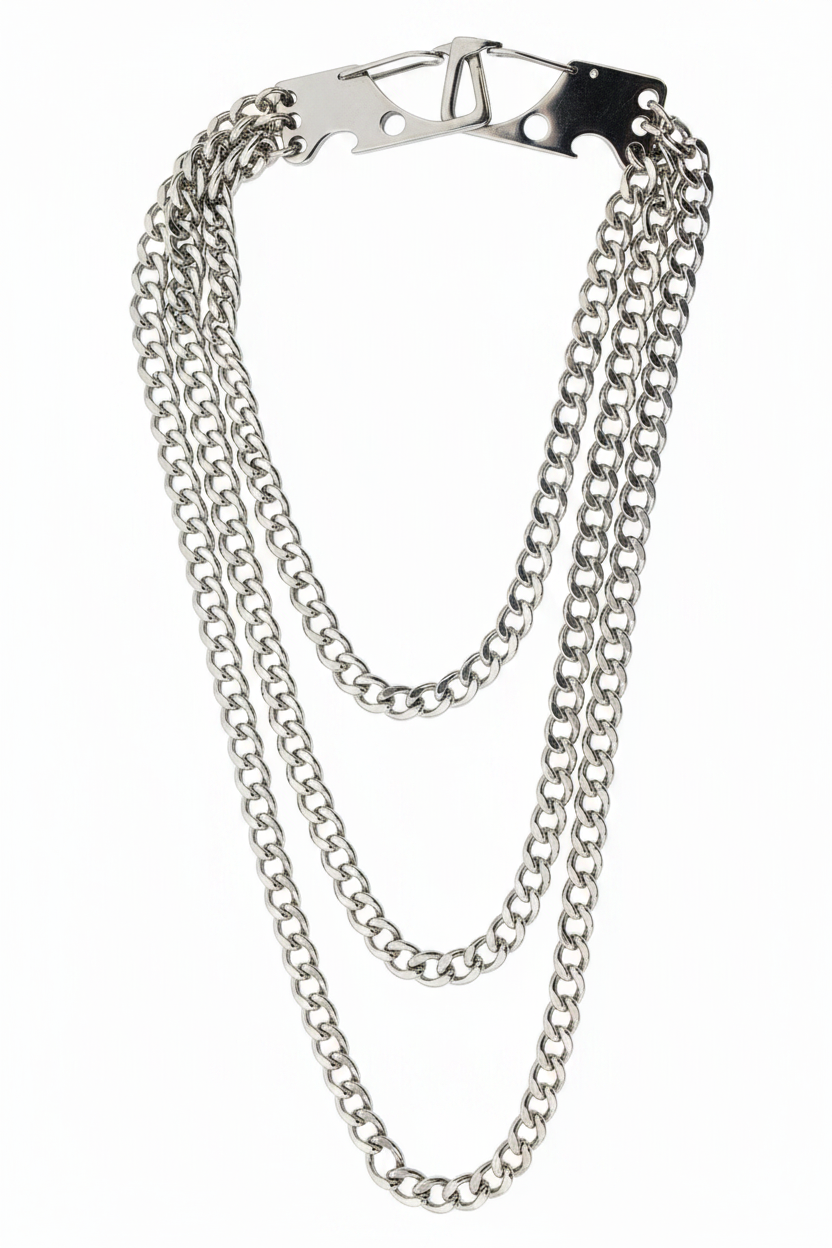 Triplex Pant Chain by CRUX