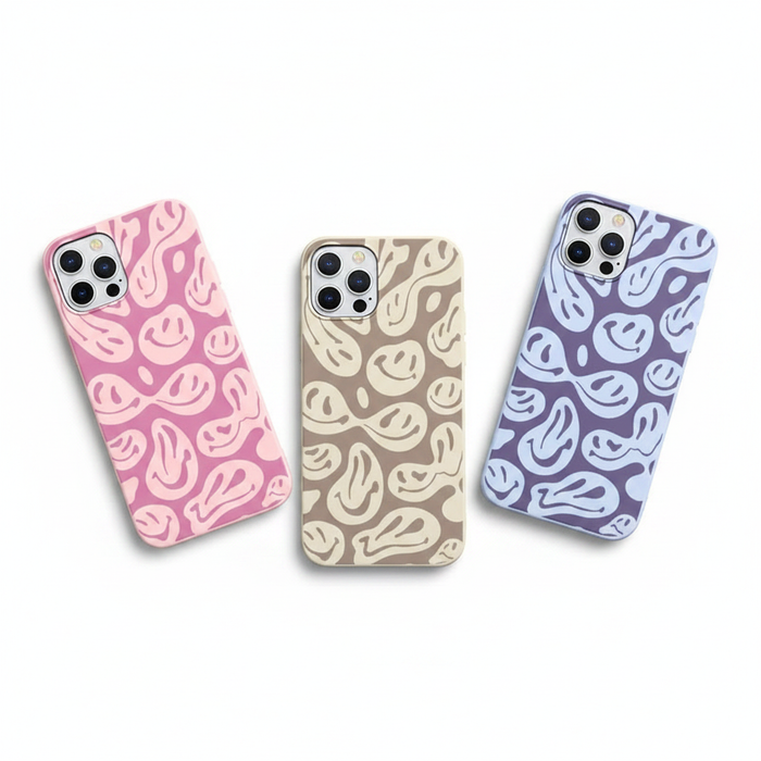 Trippy Phone Case – Hero Shot