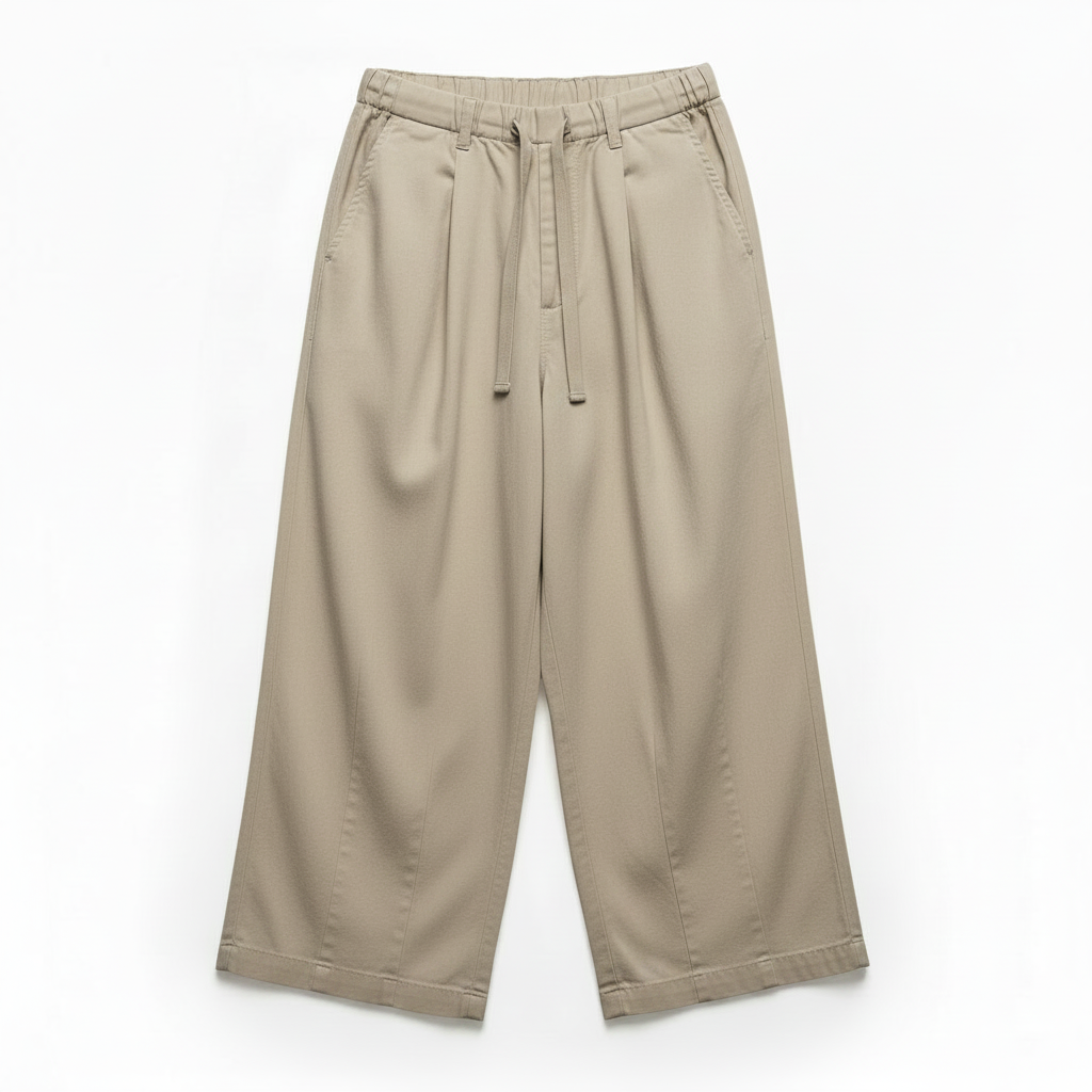 Ballo Bongo Pants by CRUX