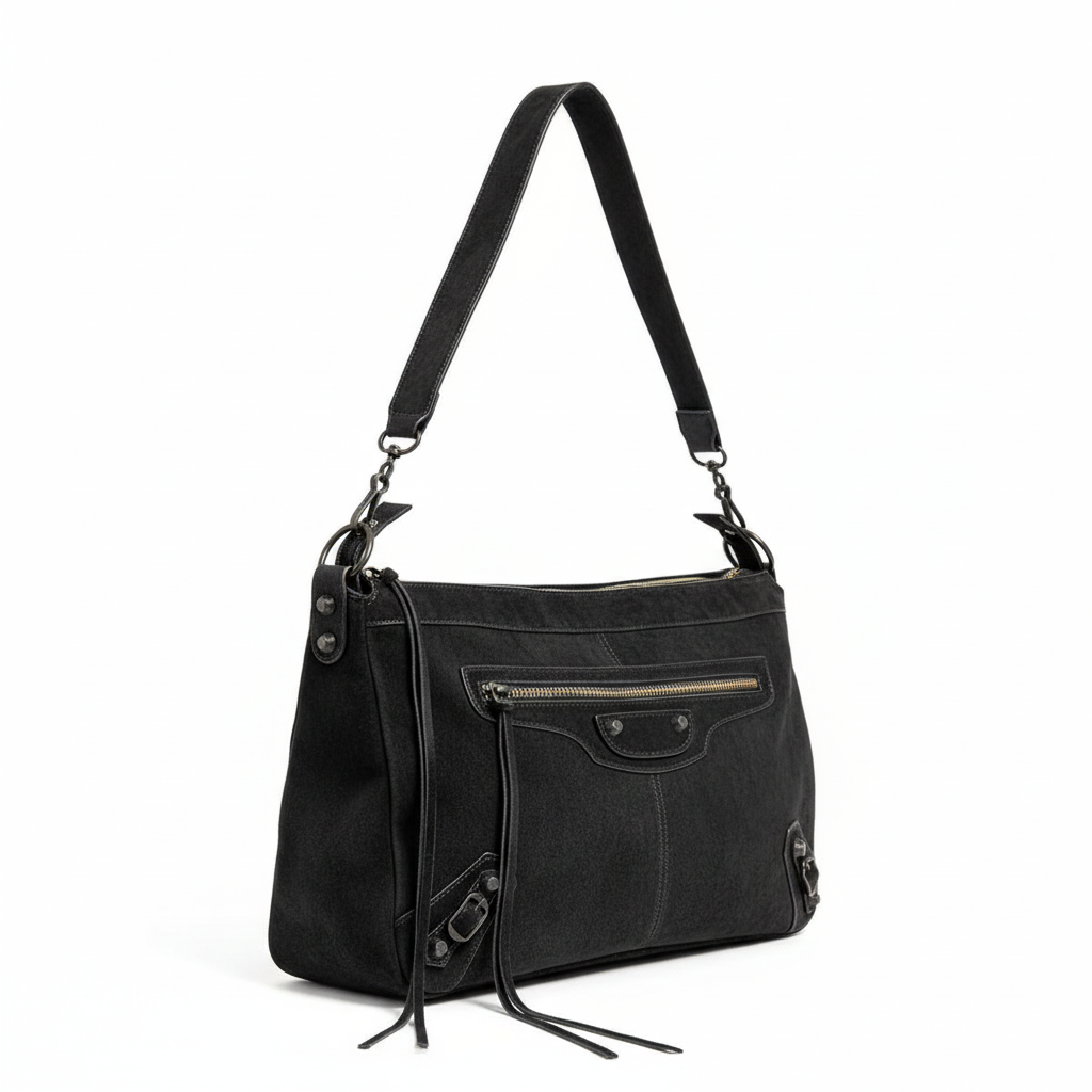 Twin Buck Bag by CRUX