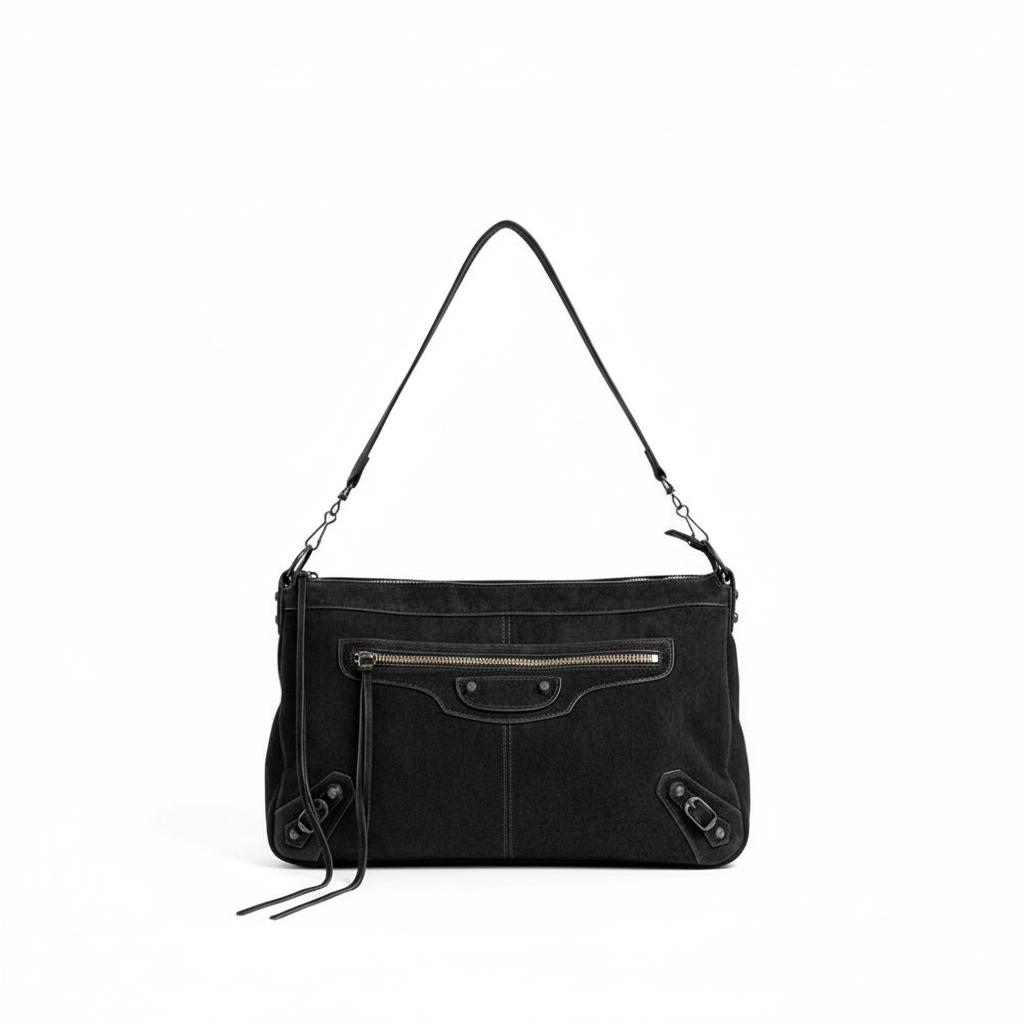 Twin Buck Bag by CRUX