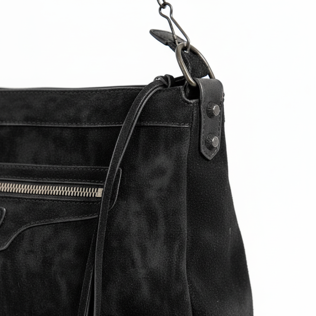 Twin Buck Bag by CRUX
