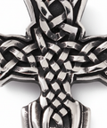 Viking Steel Pendant by CRUX