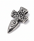 Viking Steel Pendant by CRUX
