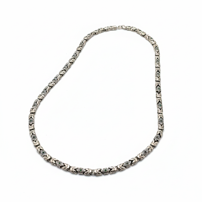 Viper Link Neckpieces by ENO