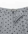 Dotty Grey Pant by CRUX