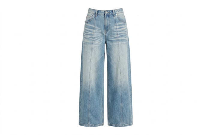 Mara Denim Pant