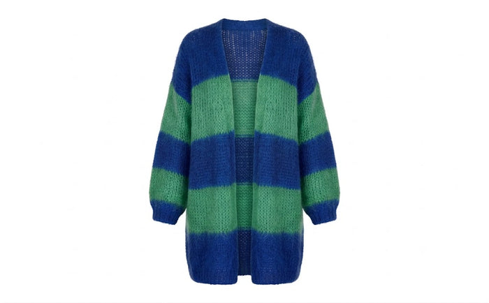 Brezzy Robe