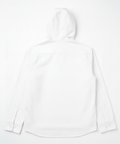 Crimeson Cargo Hoodie by CRUX