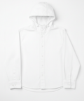 Crimeson Cargo Hoodie by CRUX