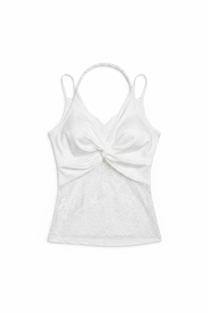 Mune Lingerie Top by ENO