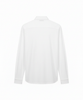 Pocket Plain Longsleeve Shirt by CRUX