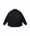 Maba Sleek Shirt by CRUX