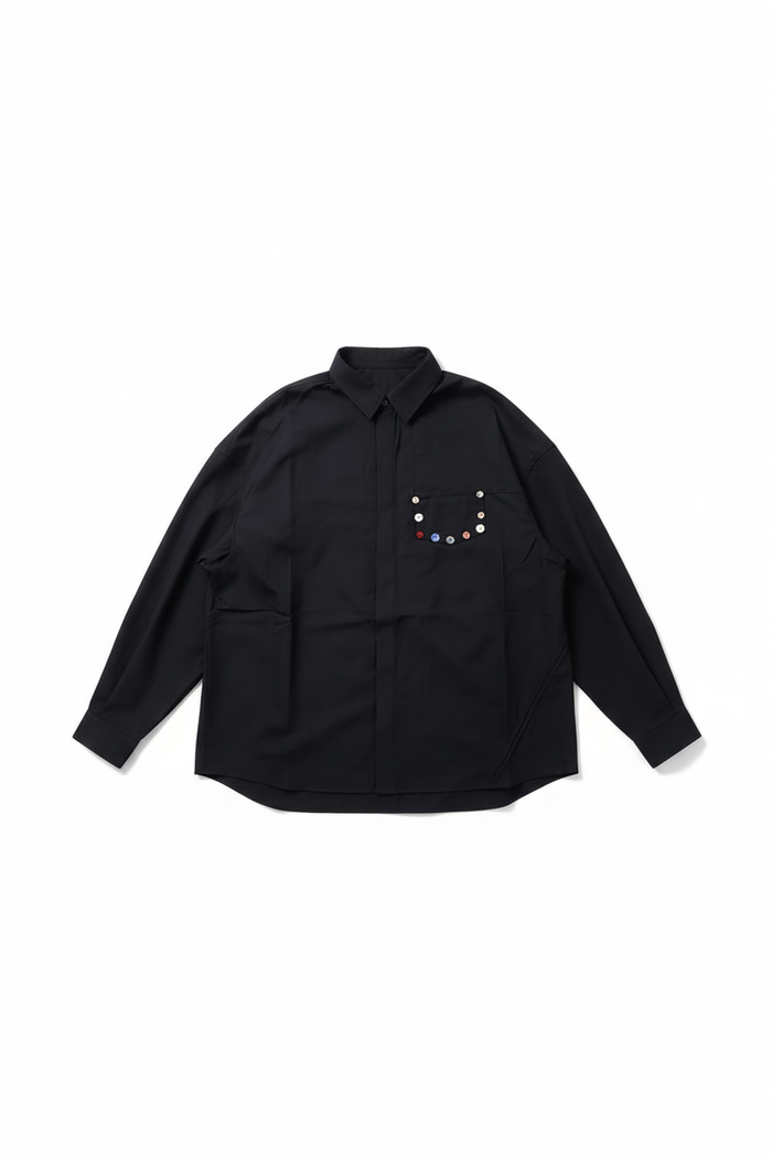 Maba Sleek Shirt by CRUX